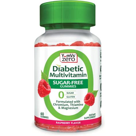 best multivitamin brand for diabetics|Vitamins for Type 2 Diabetes: Recommendations.